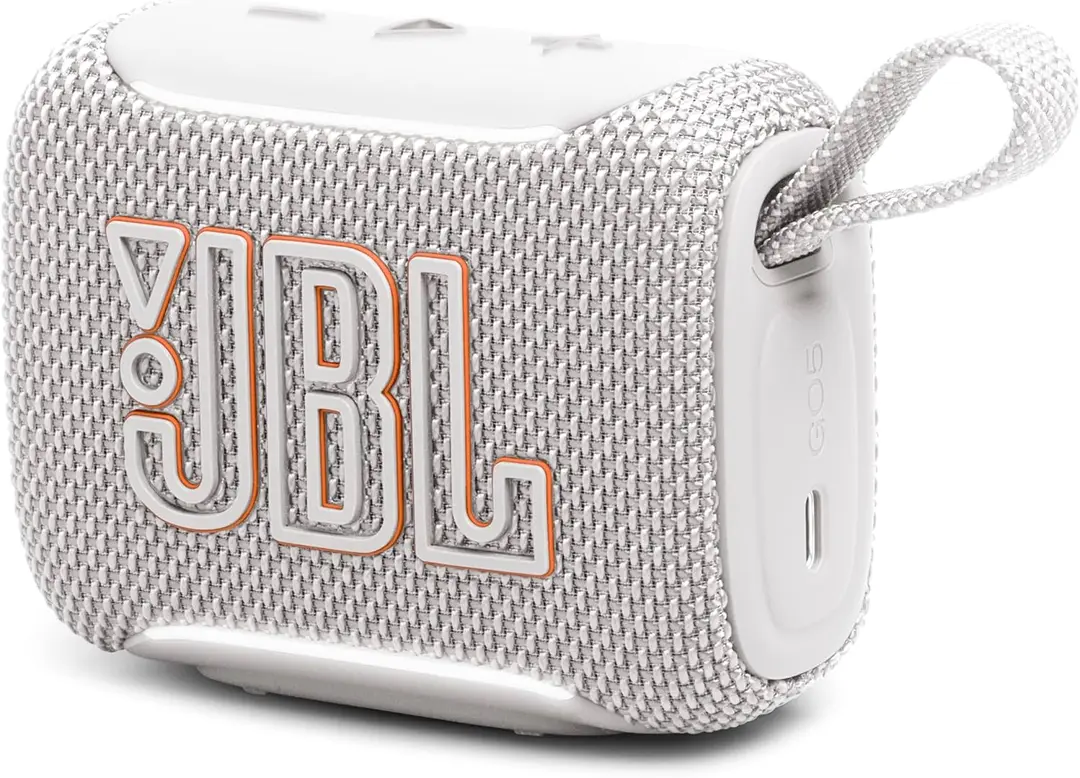 JBL Go 5 Portable Bluetooth Speaker