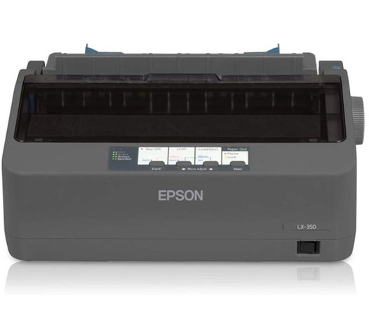 Epson LX-350 Dot Matrix Printer C11CC24032