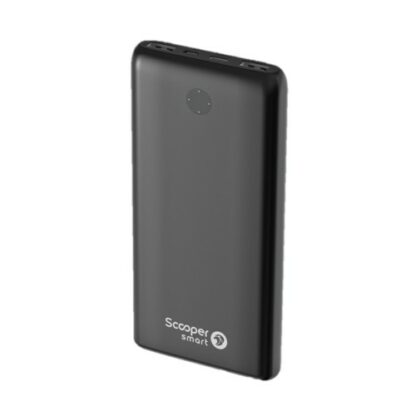 Scooper Smart SPB-06 Powerbank 10,000mAh