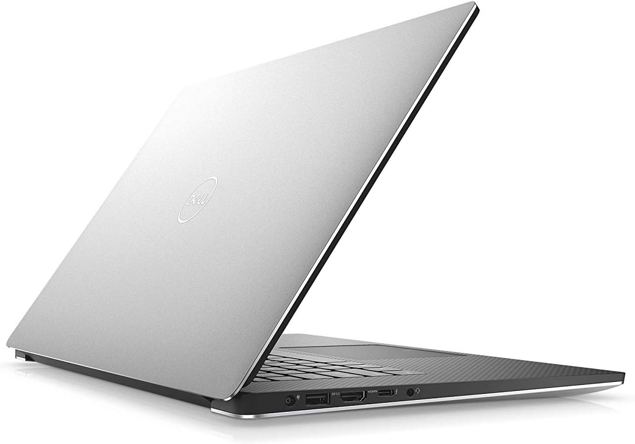 Dell XPS 15 7590 Core i7 9th Gen 32GB RAM 512GB SSD 4GB NVIDIA GRAPHICS Non-Touch