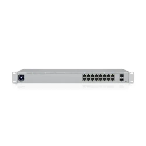 Ubiquiti UniFi 16-Port PoE Switch (USW-16-PoE)