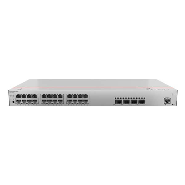 Huawei S310‑24P4X Network Switch