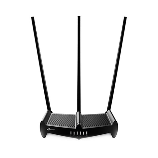 TP-Link 450Mbps High Power Wireless N Router-TL-WR941HP