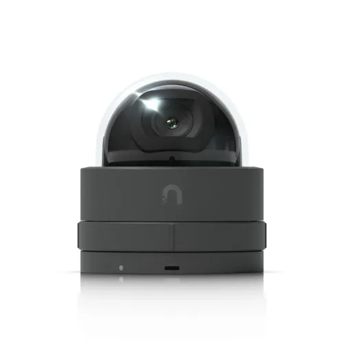 Ubiquiti UniFi Protect G5 Dome Ultra 2K PoE Camera Black (UVC-G5-Dome-Ultra-B)
