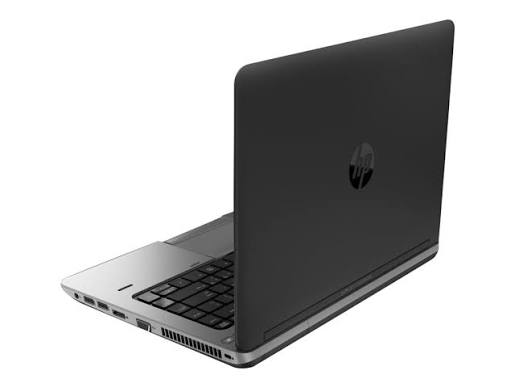HP ProBook 645 G1 AMD A6-5350M APU 4GB RAM 256GB SSD Radeon Graphics