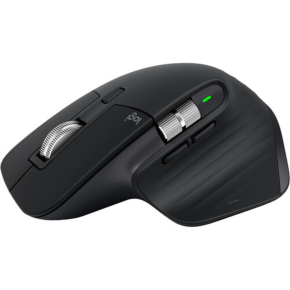 Logitech MX Master 3S Performance Wireless Mouse – Graphite