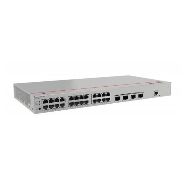 Huawei S310‑24T4X Network Switch