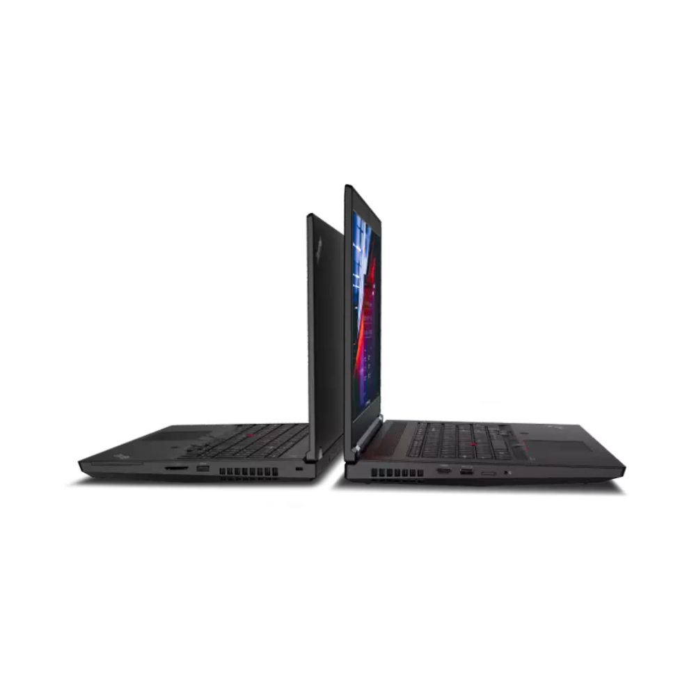 Lenovo ThinkPad P17 Core i7-11800H 32GB RAM 1TB SSD