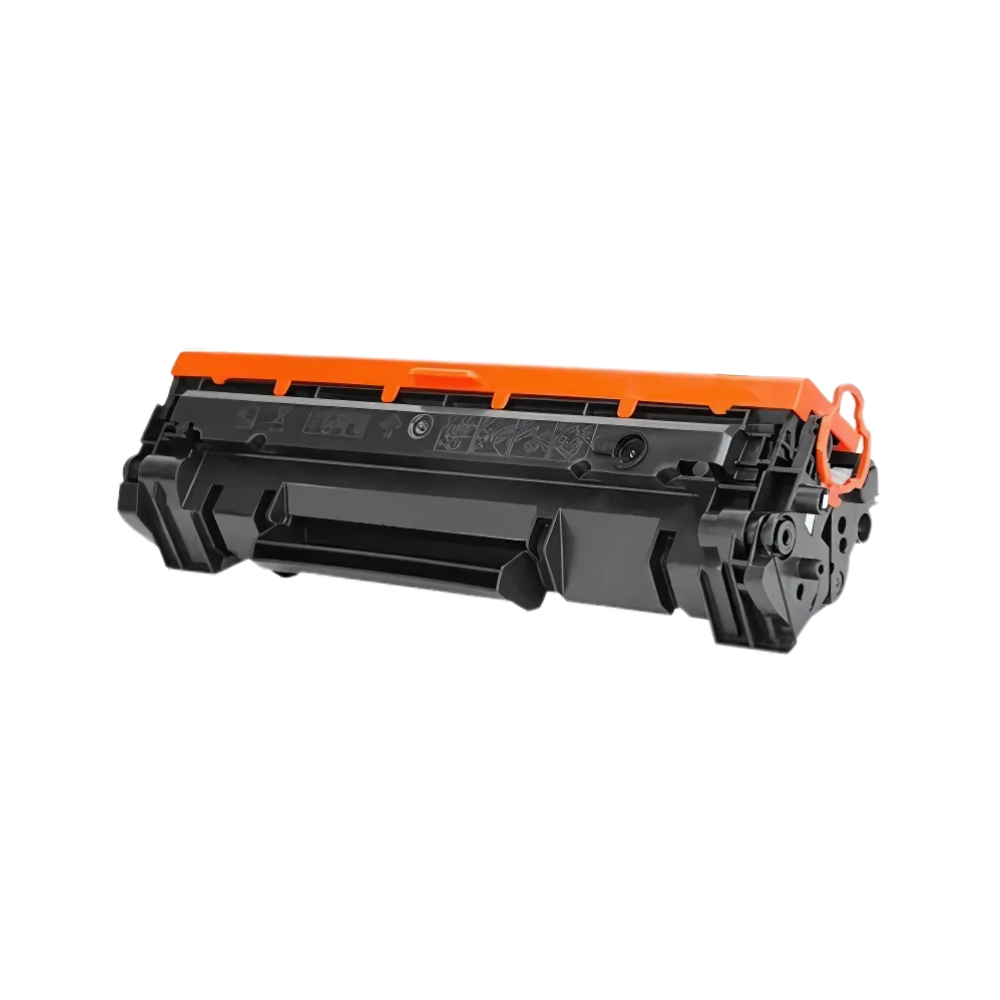 HP 145A Black Original LaserJet Toner Cartridge -W1450A