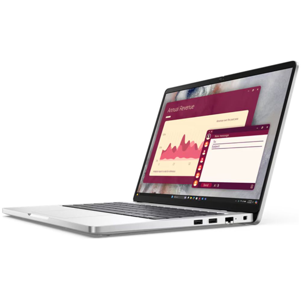 Dell Pro 14 Pc14250 Core Ultra 7-265u 16gb Ram 512 Gb Ssd