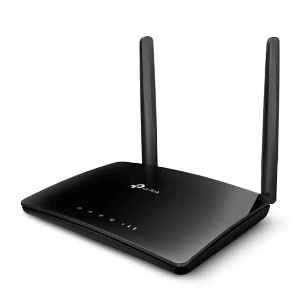 TP LINK AC7500 LTE ROUTER ARCHER MR200