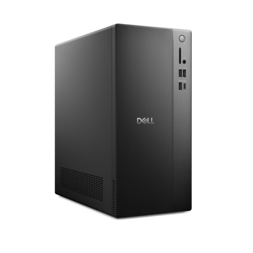 Dell Tower Desktop ECT1250 Ultra 7-265 16GB RAM 1TB SSD